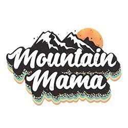 #0497 - Mountain Mama