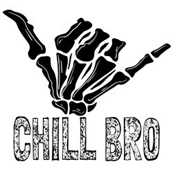 #0537 - Chill Bro