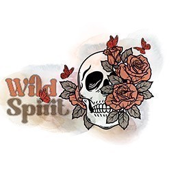 #0551 - Wild Spirit