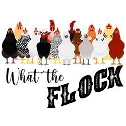 #0557 - What The Flock