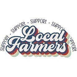 #0574 - Support Local Farmers