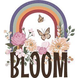 #0578 - Bloom