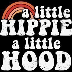 #0584 - Little Hippie Little Hood