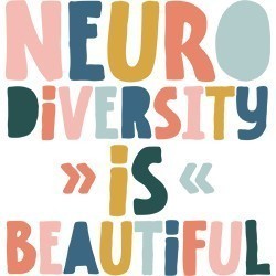 #0601 - Neurodiversity is Beautiful