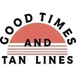#0624 - Good Times and Tan Lines