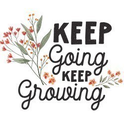 #0649 - Keep Going, Keep Growing