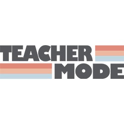#0653 - Teacher Mode