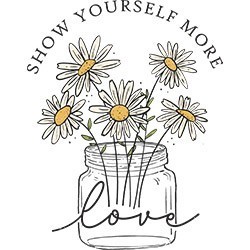 #0728 - Show Yourself More Love