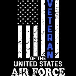 #0770 - Air Force Veteran