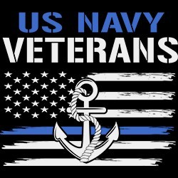 #0772 - US Navy Veteran