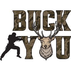 #0079 - Buck You