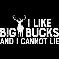 #0799 - Like Big Bucks