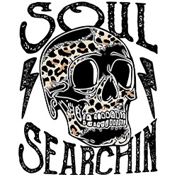 #0082 - Soul Searchin'