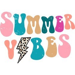 #0828 - Summer Vibes