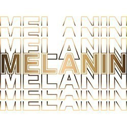 #0839 - Melanin Gold