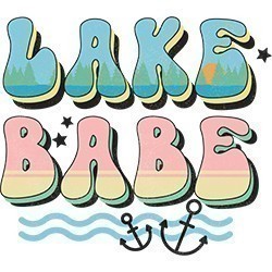 #0849 - Lake Babe