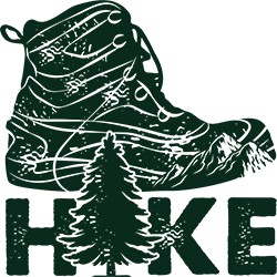 #0890 - Hike Boot