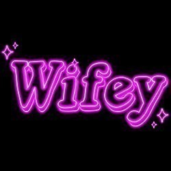 #0895 - Neon Wifey 