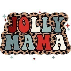 Jolly Mama