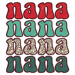 #0094 - Repeating Nana