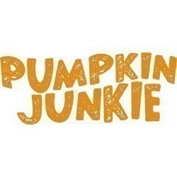 #0969 - Pumpkin Junkie