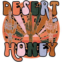#0097 - Desert Honey
