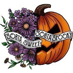 #0988 - Sorta Sweet Sorta Spooky