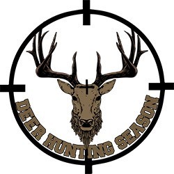 #0099 - Deer Hunting Season
