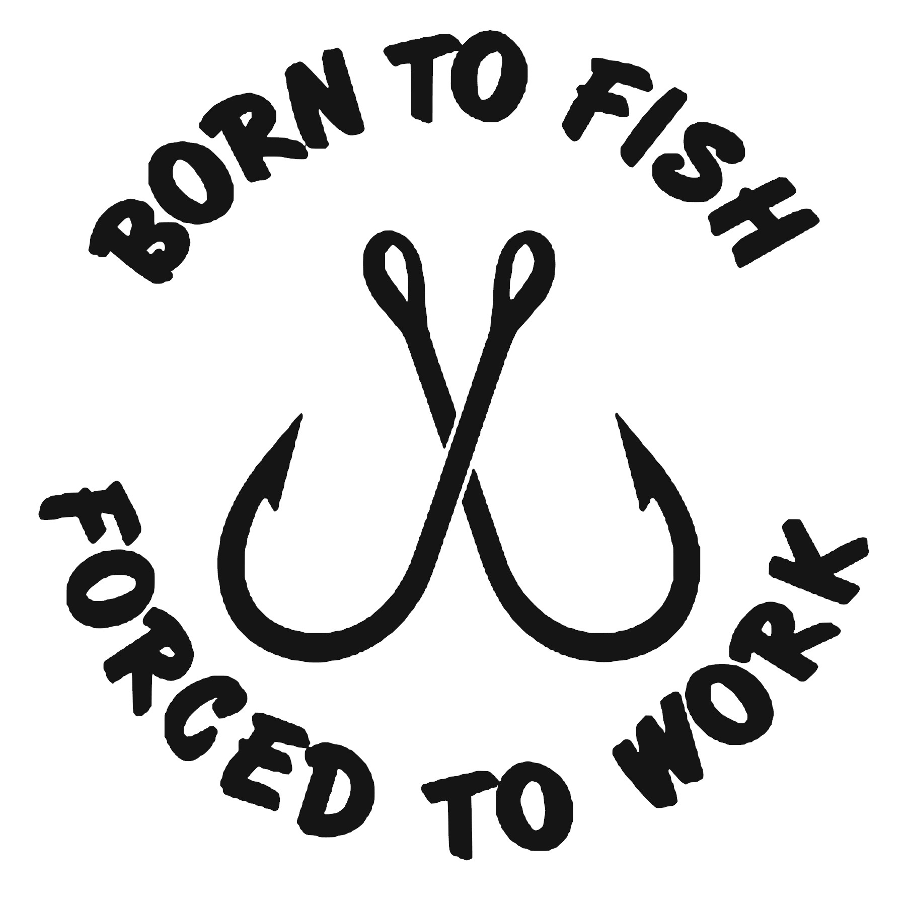 Born Fishing