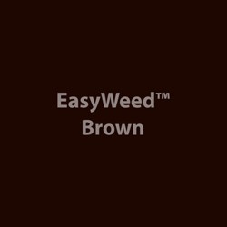 Siser EasyWeed Brown HTV