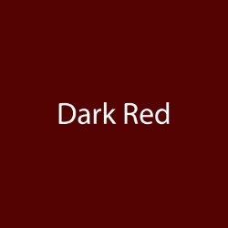 StarCraft SoftFlex HTV - Dark Red 12" x 5 foot Roll