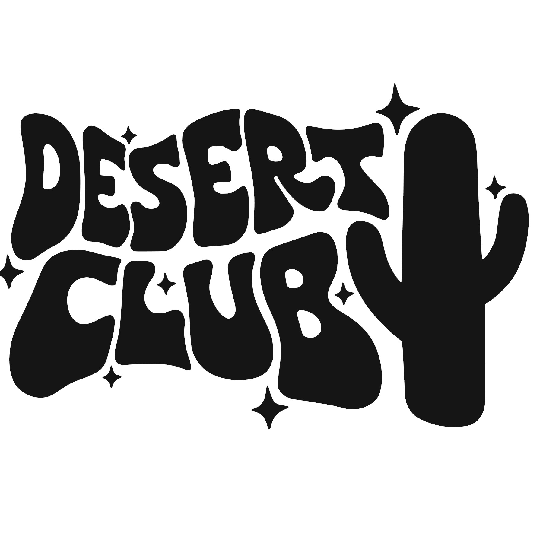 Desert Club