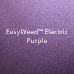 1 Yard Roll of 15" Siser EasyWeed Electric Purple