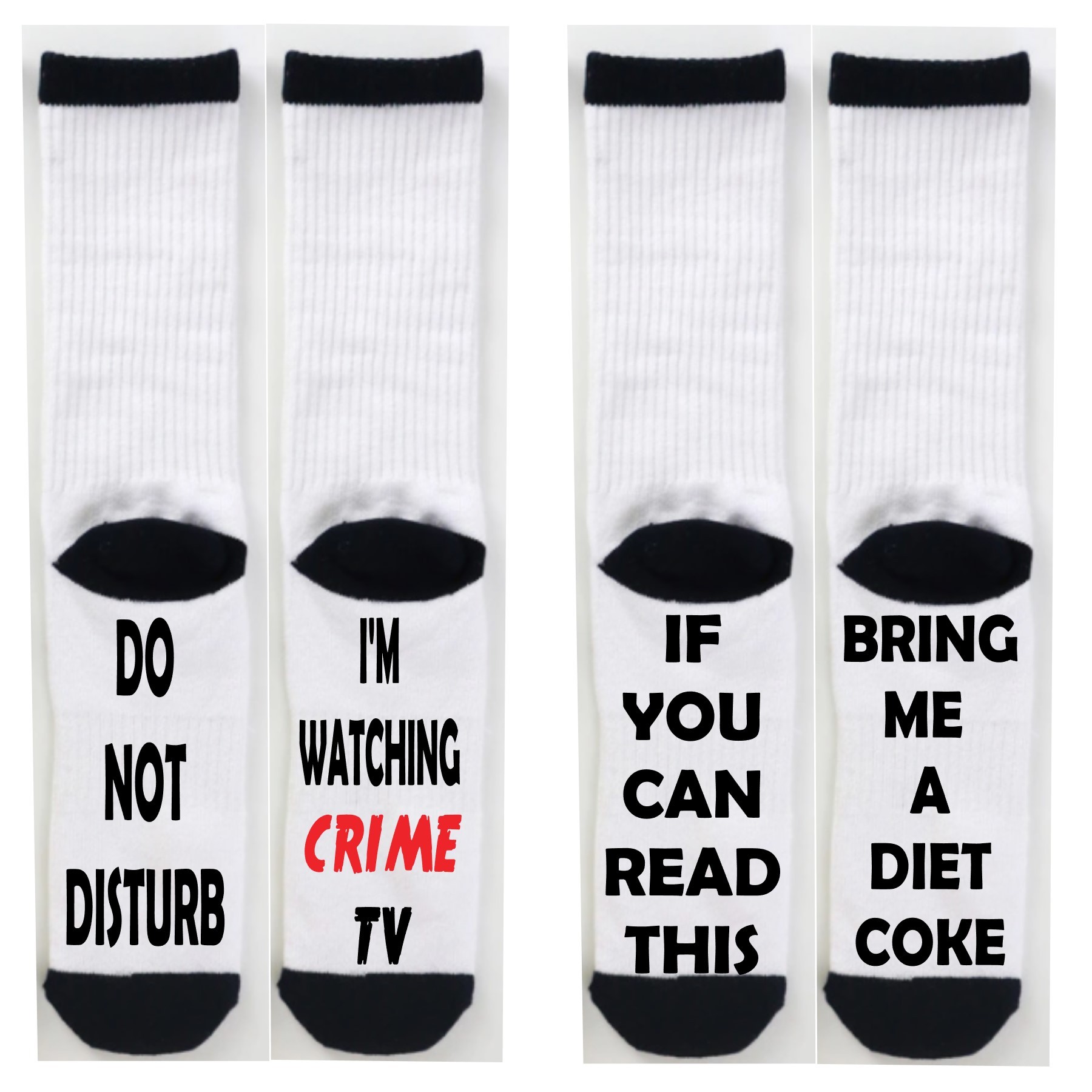 Funny Socks