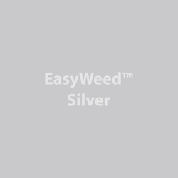 1 Yard of 15" Siser EasyWeed - Silver