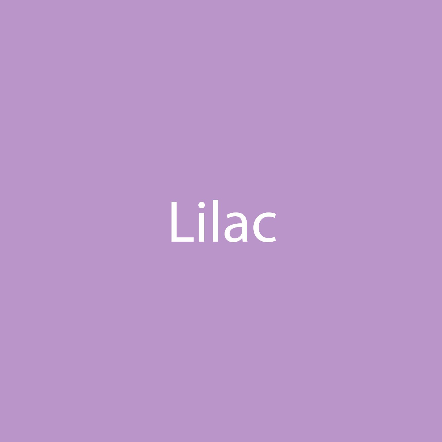 StarCraft SoftFlex HTV - Lilac 12" x 5 foot Roll