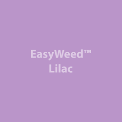 Siser EasyWeed - Lilac - 15"x12" Sheet