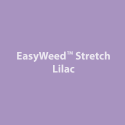 5 Yard Roll of 15" Siser EasyWeed Stretch - Lilac