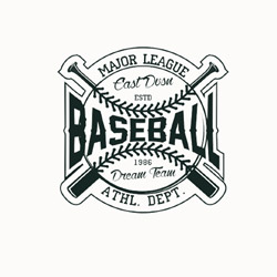 #0037 - Major League Baseball