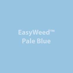 Siser EasyWeed - Pale Blue - 15"x12" Sheet