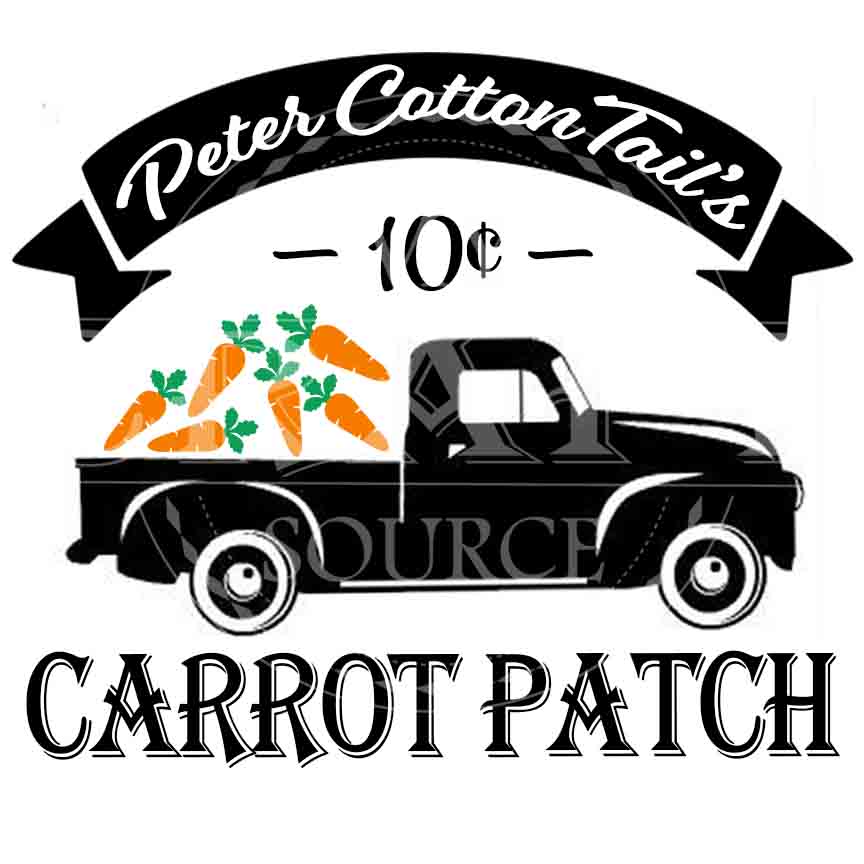Peters Carrots