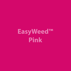 10 Yard Roll of 15" Siser EasyWeed - Pink