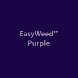 10 Yard Roll of 15" Siser EasyWeed - Purple