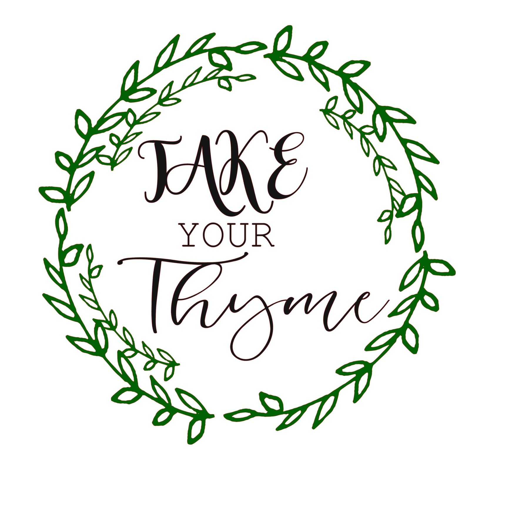Take Your Thyme