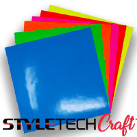 Tape Technologies Fluorescent Color Pack