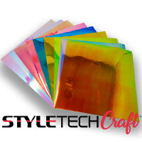 Tape Technologies Opalescent Color Pack
