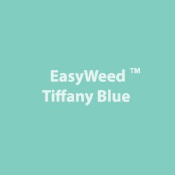 Siser EasyWeed - Tiffany Blue*- 12"x1yd roll 