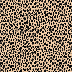  Adhesive  #260 True Cheetah