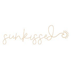 Scripted Sunkissed