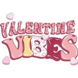 #1518 - Valentine Vibes